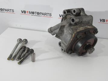 Honda NT 700 C Deauville Overbrening blok cardan, Ophalen of Verzenden, Nieuw