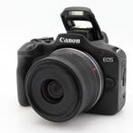 10% korting | Digitale fotocamera  Canon EOS R100 + RF-S, Audio, Tv en Foto, Fotocamera's Digitaal, Verzenden, Gebruikt, Canon