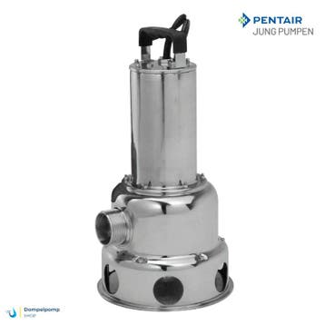 PRIOX 250/8 M | Pentair Jung Pumpen, Tuin en Terras, Waterpompen, Verzenden, Nieuw, Elektrisch, Dompelpomp