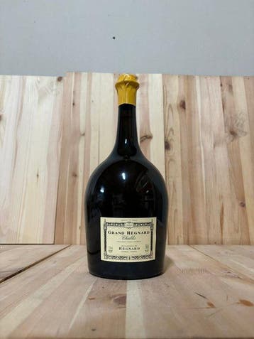 2024 Grand Regnard - Chablis - 1 Magnum (1,5 L), Nieuw