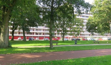Te Huur 4 Kamer Appartement Korfoedreef In Utrecht, Utrecht-stad, Direct bij eigenaar, Appartement, Utrecht