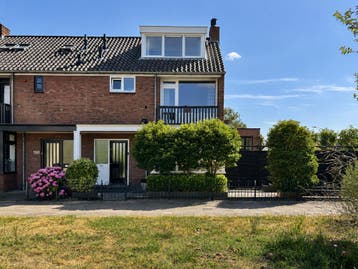 Te huur: Huis Plantage in Beverwijk, Beverwijk, Noord-Holland