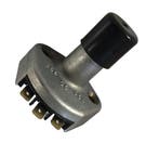 Volvo Schakelaar dimlicht (vloer) voet bediening PV544+Duett, Verzenden, Nieuw, Volvo