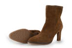 Notre-V Enkellaarzen in maat 36 Cognac, Kleding | Dames, Schoenen, Notre-V, Overige kleuren, Verzenden, Lage of Enkellaarzen