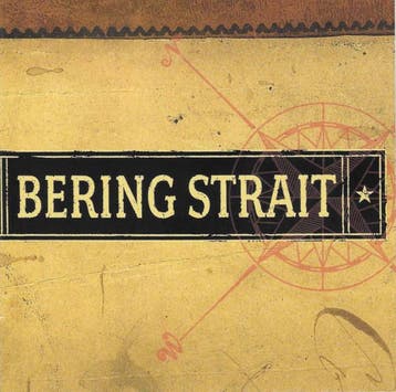 Bering Strait - Bering Strait, Ophalen of Verzenden, Gebruikt