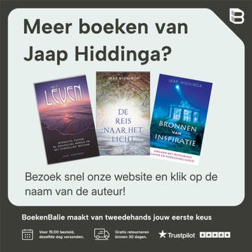 Engelen en visioenen - Jaap Hiddinga 9789020283549, Verzenden, Zo goed als nieuw, Jaap Hiddinga