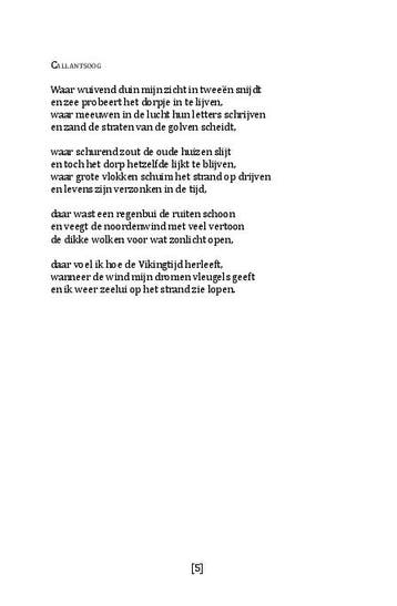 Ze was in alle vroegte opgestaan 9789464922325, Verzenden, Zo goed als nieuw, Onno-Sven Tromp