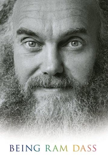 9781649630131 Being Ram Dass Ram Dass, Boeken, Verzenden, Nieuw, Ram Dass