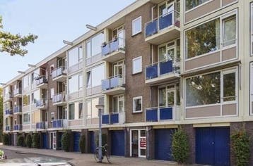Te Huur 3 Kamer Appartement Onstein In Amsterdam, Direct bij eigenaar, Appartement, Amsterdam, Amsterdam