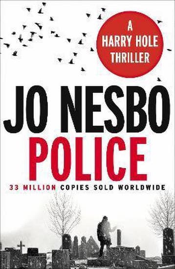 Police - Jo Nesbo 9780099570097, Verzenden, Gelezen, Jo Nesbo
