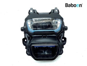 Koplamp Honda MSX 125 2014-2016 (MSX125 JC61A) Symetrical, Verzenden, Gebruikt