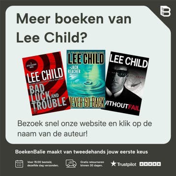 Gone Tomorrow - Lee Child 9780345541581, Boeken, Verzenden, Gelezen, Lee Child