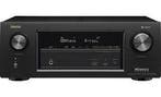 Denon AVR-X2400H - 7.2 kanaals 95W HDMI ARC/Wifi receiver, Audio, Tv en Foto, Versterkers en Receivers, Ophalen, Overige systemen