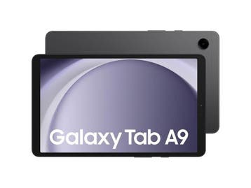 Samsung Galaxy Tab A9 (8.7, 2023) - Grijs - 64 GB - WiFi, Computers en Software, Verzenden, Zo goed als nieuw, Samsung