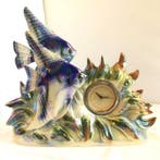 Klok - Jema, Maastricht - Keramiek - 1950-1960 - Visklok,, Antiek en Kunst