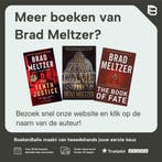 The Book Of Fate 9780446612128 Brad Meltzer, Verzenden, Gelezen, Brad Meltzer