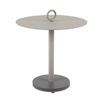 *WOONWINKEL* Brafab Niobe Design Tafeltje Voor Buiten, Tuin en Terras, Verzenden, Nieuw
