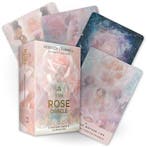 The Rose Oracle: A 44-Card Deck and Guidebook, Boeken, Verzenden, Nieuw