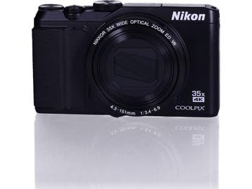 Nikon COOLPIX A900, Audio, Tv en Foto, Verzenden, Nieuw