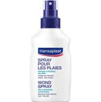 Hansaplast Wondspray 100ML, Verzenden, Nieuw
