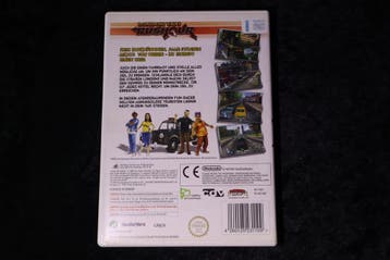 London Taxi Rushour Nintendo Wii, Verzenden, Nieuw