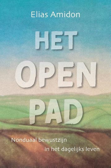 Het Open Pad | Elias Amidon | Nieuw, Ophalen of Verzenden, Nieuw, Elias Amidon