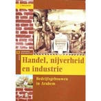 Handel, nijverheid en industrie / Arnhemse monumentenreeks /, Boeken, Verzenden, Gelezen, J. Vredenberg