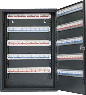 Pavo sleutelkast deluxe 100 haken, Verzenden, Nieuw in verpakking