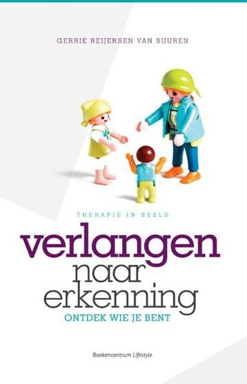 Verlangen naar erkenning | 9789023924777 | Gerrie Reijersen, Boeken, Ophalen of Verzenden, Zo goed als nieuw, Gerrie Reijersen van Buuren