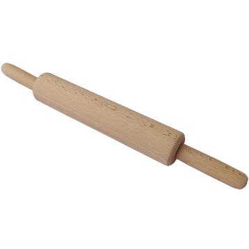 Deegroller Hout 40cm Ø5cm, Verzenden, Nieuw