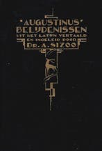 Augustinus, Aurelius-Belijdenissen, Boeken, Verzenden, Gelezen