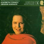cd - Franz Schubert - Elizabeth Connell, Graham Johnson â.., Verzenden, Zo goed als nieuw
