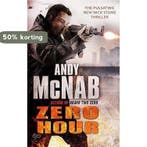 Zero Hour 9780593064993 Andy McNab, Verzenden, Gelezen, Andy McNab