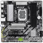 Gigabyte B860M DS3H, Computers en Software, Moederborden, Verzenden, Nieuw