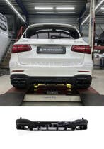 GLC63 AMG Look Diffuser voor Mercedes GLC X253 SUV, Ophalen of Verzenden