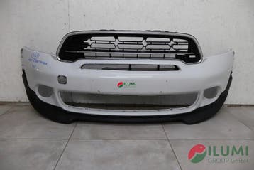 Voorkant bumper Mini Countryman R60 S Lift 9802217, Verzenden, Gebruikt