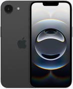(Als) Nieuw Apple iPhone 16e 256GB zwart + 24 maanden, Telecommunicatie, Mobiele telefoons | Apple iPhone, Ophalen of Verzenden