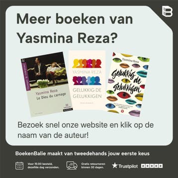 Babylon - Yasmina Reza 9789023456087, Verzenden, Gelezen, Yasmina Reza