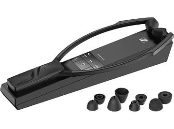 Sennheiser -  Oordopjes, Verzenden, Nieuw, Over oor (circumaural), Sennheiser