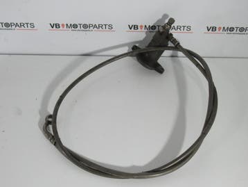 BMW R 1200 GS K25 Cilinder koppeling blok, Ophalen of Verzenden, Nieuw