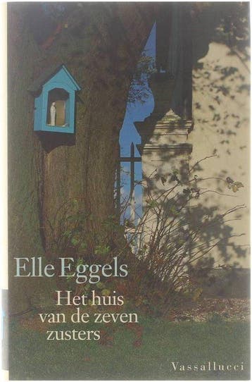Huis Van De Zeven Zusters - Huis Van De Zeven Zusters, Boeken, Ophalen of Verzenden, Nieuw