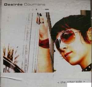 cd - DesirÃ©e Coumans - &amp;lt; The Other Side &amp;gt;, Verzenden, Zo goed als nieuw