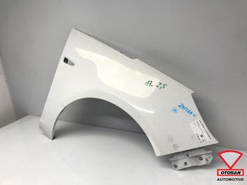 Opel Zafira C Tourer Zijscherm Spatbord Rechts Voor Originee, Ophalen, Gebruikt, Voor, Opel