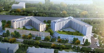 Te huur: Appartement Stationslaan in Breda, Noord-Brabant, Breda, Appartement