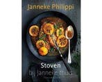 Boek Stoven bij Janneke thuis 9789045211985, Boeken, Verzenden, Zo goed als nieuw