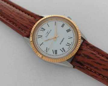 Cordia - Automatic – Kal. ETA 2658 - Zonder minimumprijs -, Nieuw