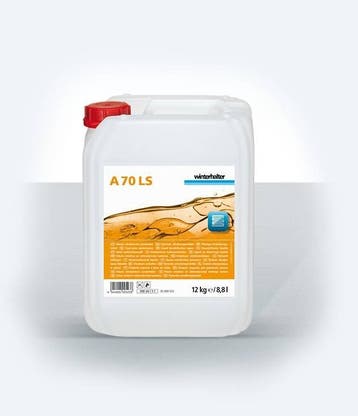 Winterhalter Ontkalker | A 70 LS | 12 kg, Verzenden