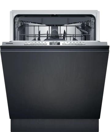 Siemens iQ300 SN63EX22CE vaatwasser Volledig ingebouwd849, Witgoed en Apparatuur, Ophalen of Verzenden, Nieuw, 95 cm of meer