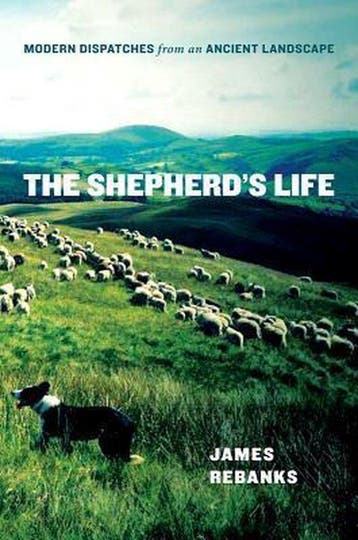 The Shepherds Life - James Rebanks 9781250060242, Verzenden, Gelezen, James Rebanks