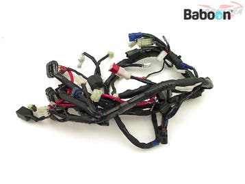 Kabelboom Yamaha FZ 1 2006-2009 (FZ1 FAZER) (2D1-82590-00), Verzenden, Gebruikt